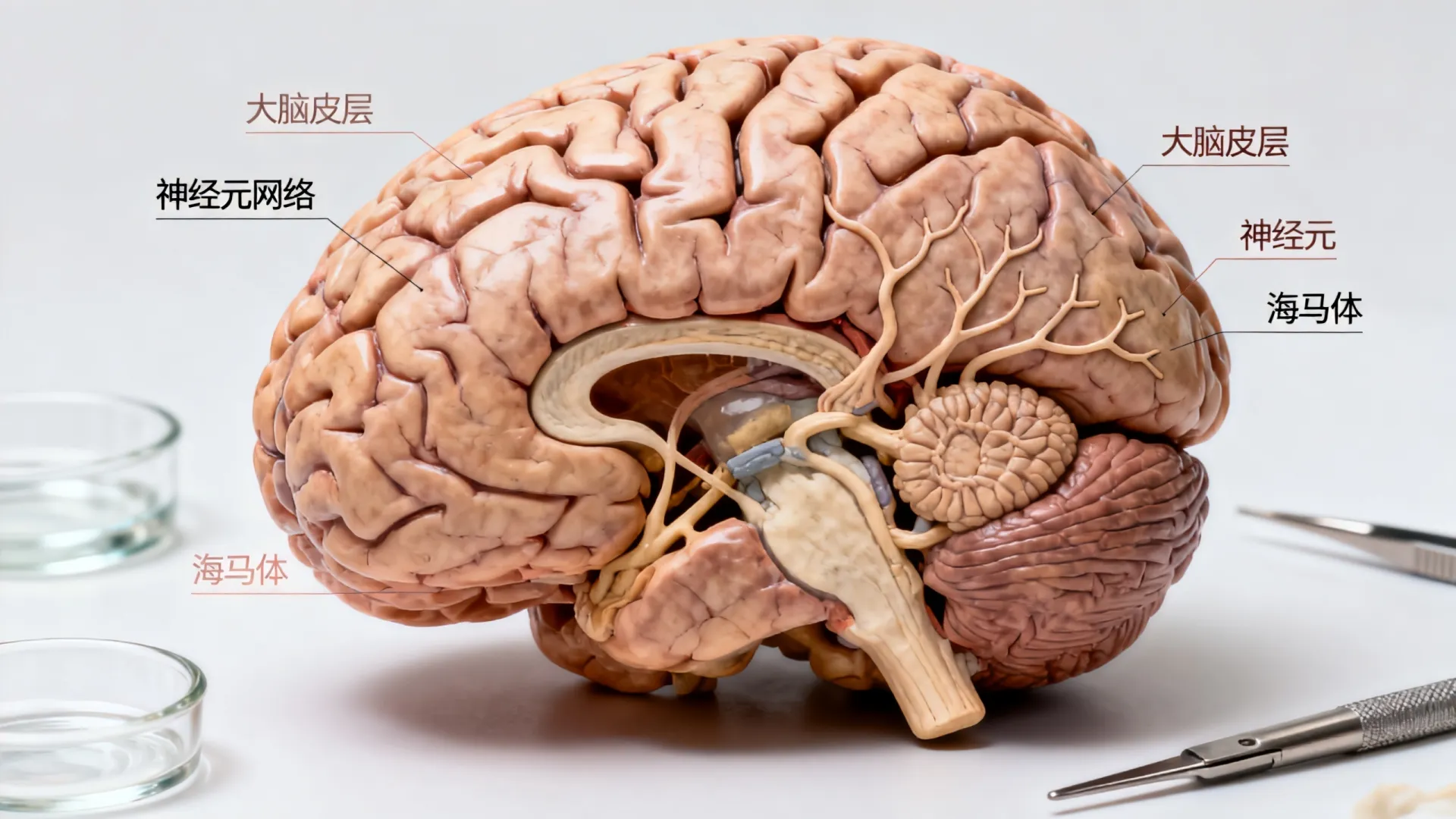 人类大脑开发100 人类大脑开发100