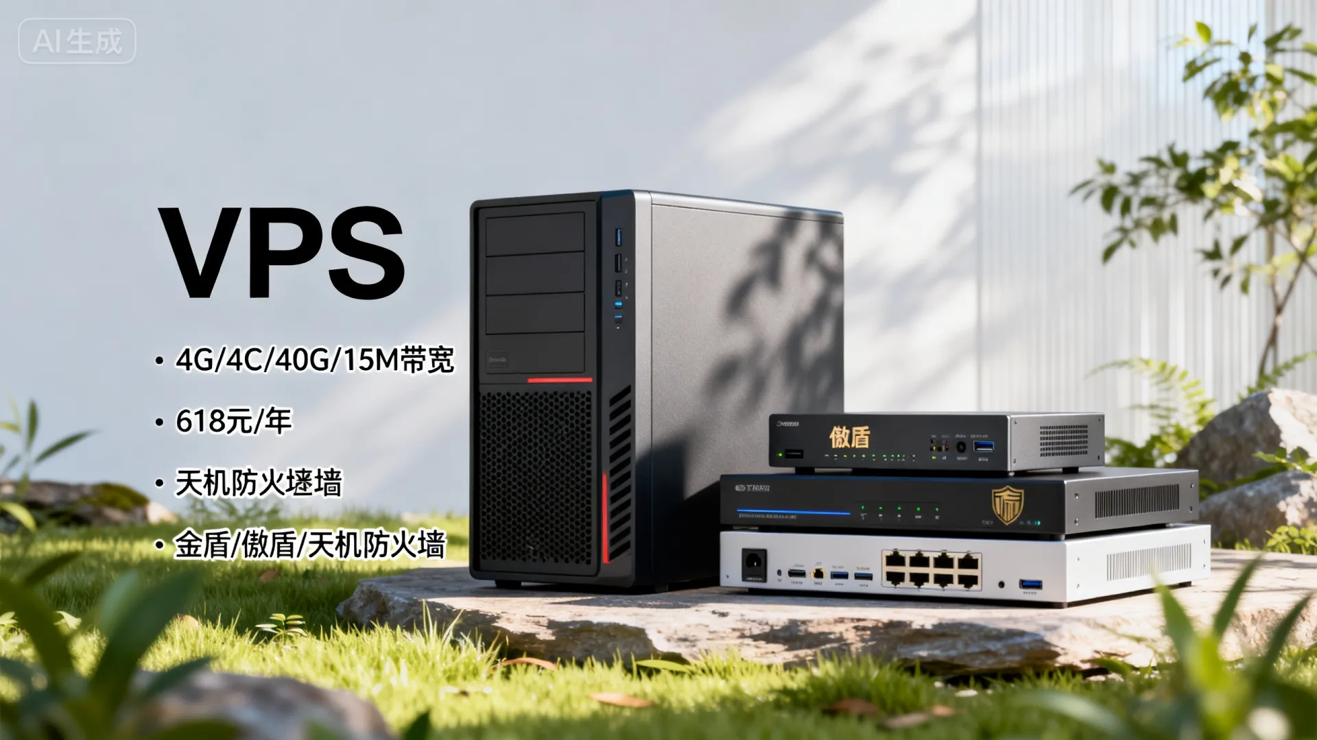 大网数据:武汉/十堰/温州,500G防御+三重集群防火墙(金盾/傲盾/天机),VPS低至618元/年(4G/4C/40G/15M),独服385元-32G/32C/480GSSD/50M带宽 - VPS评测 - 国外VPS,国外VPS商家,评测及优惠 大网数据:武汉/十堰/温州,500G防御+三重集群防火墙(金盾/傲盾/天机),VPS低至618元/年(4G/4C/40G/15M),独服385元-32G/32C/480GSSD/50M带宽 - VPS评测 - 国外VPS,国外VPS商家,评测及优惠