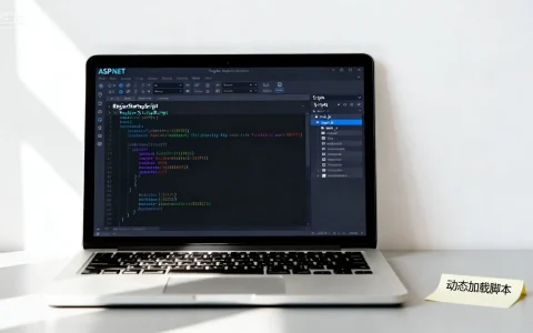 如何在ASP.NET中注册JavaScript？实现脚本动态加载详解