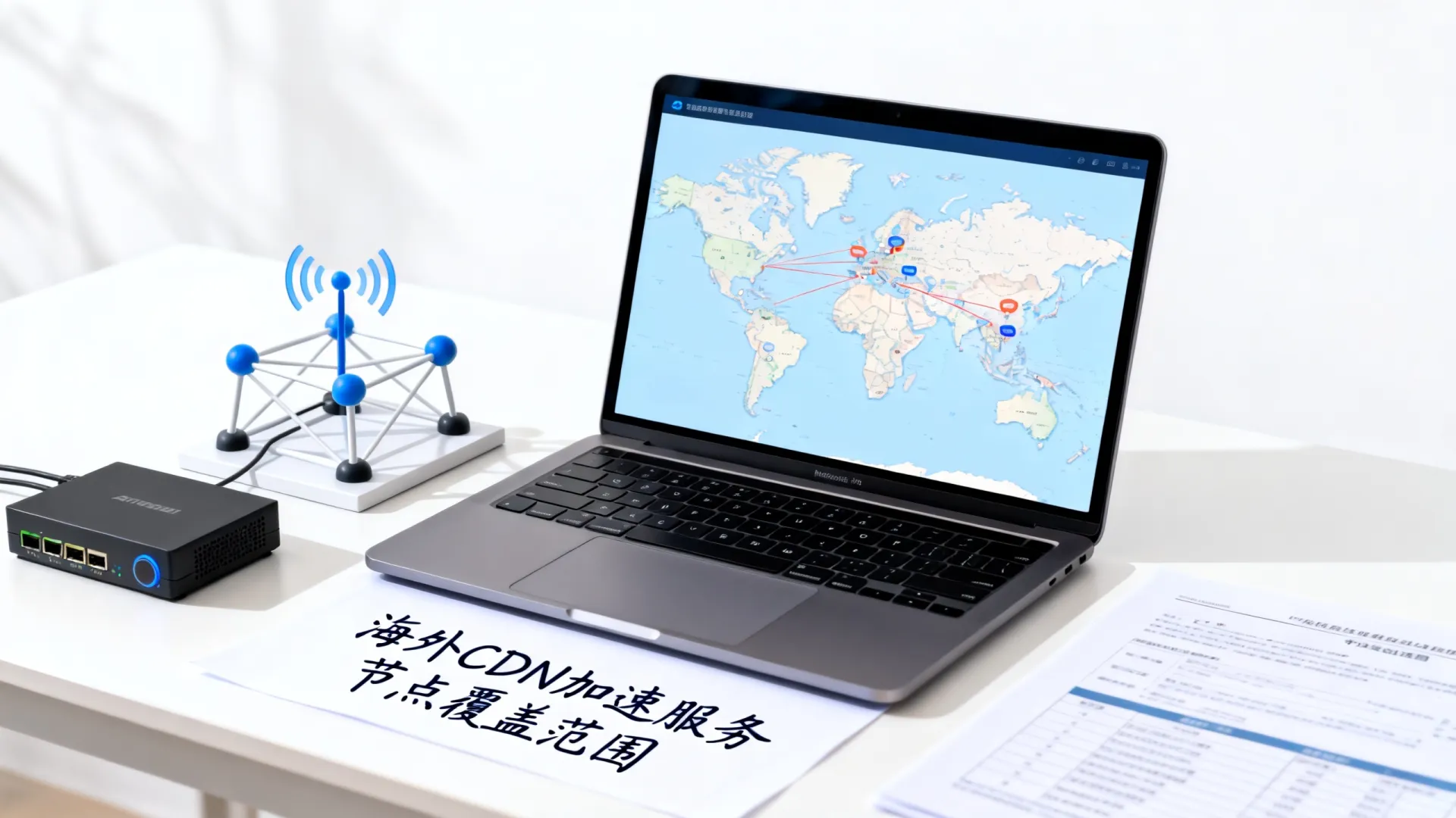 国外CDN选购 国外CDN选购