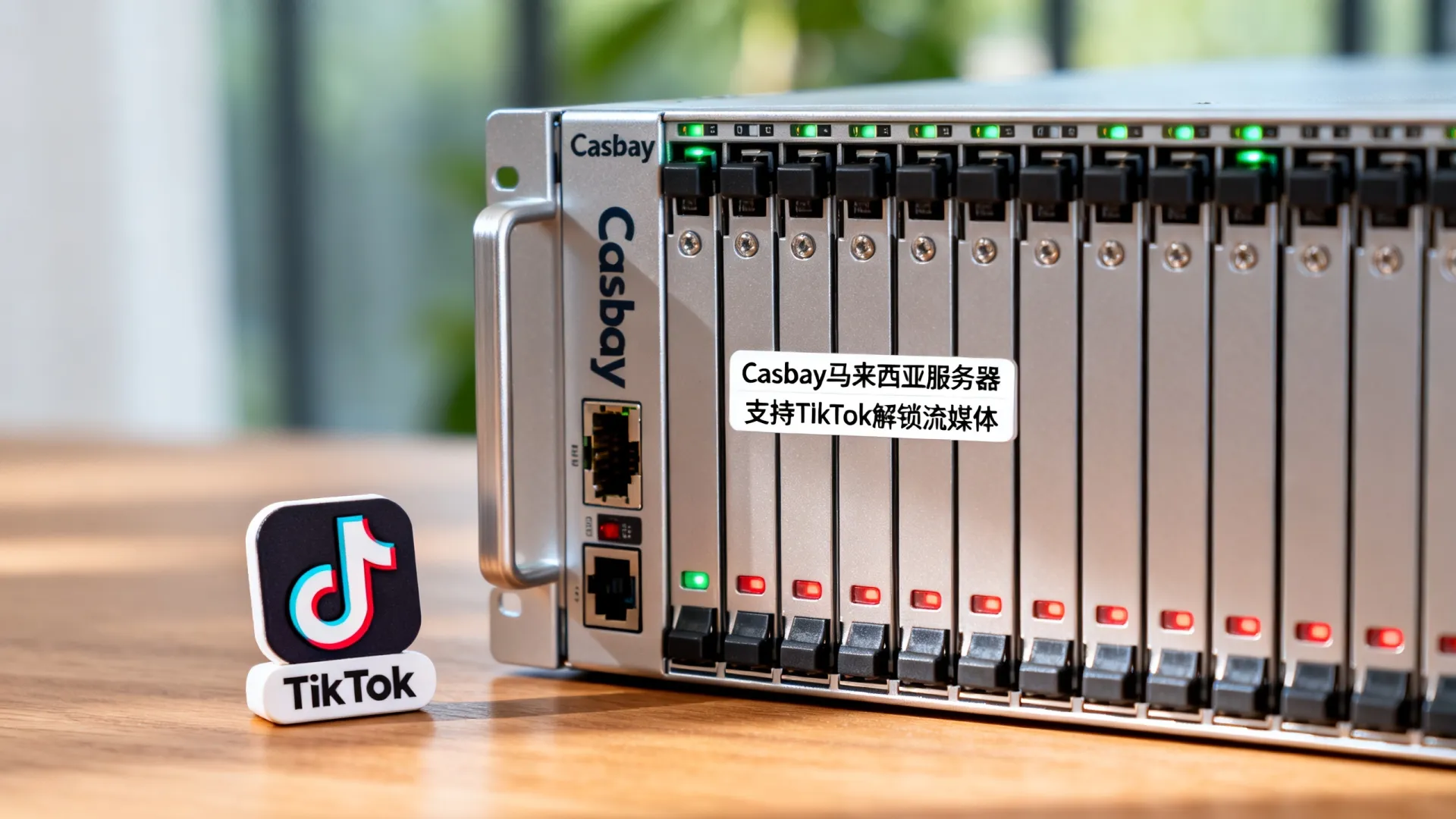 2026春季 Casbay: 马来西亚服务器/AS132841/原生机房IP/仅需仅需11美元.59/ 支持tiktok/解锁人工智能平台等流媒体 2026春季 Casbay