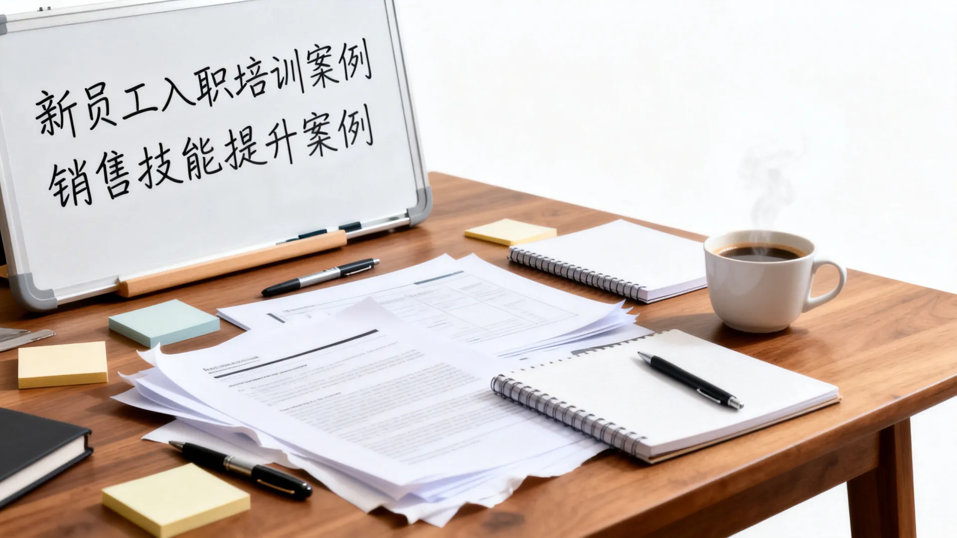 培训开发案例分析 培训开发案例分析