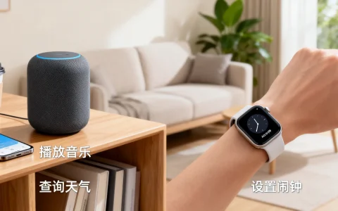 AI语音助手能做什么？详解AI智能语音具体作用