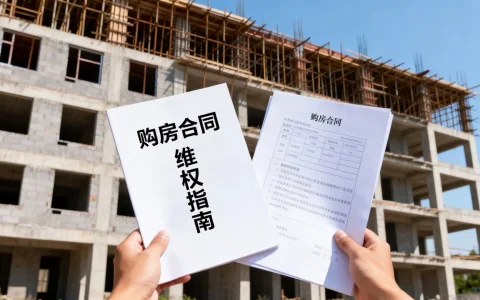 开发商会跑吗，买房遇到烂尾楼如何维权