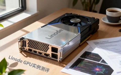 Linode GPU实例值得买吗？测评深度学习与图形渲染GPU服务器租用效果