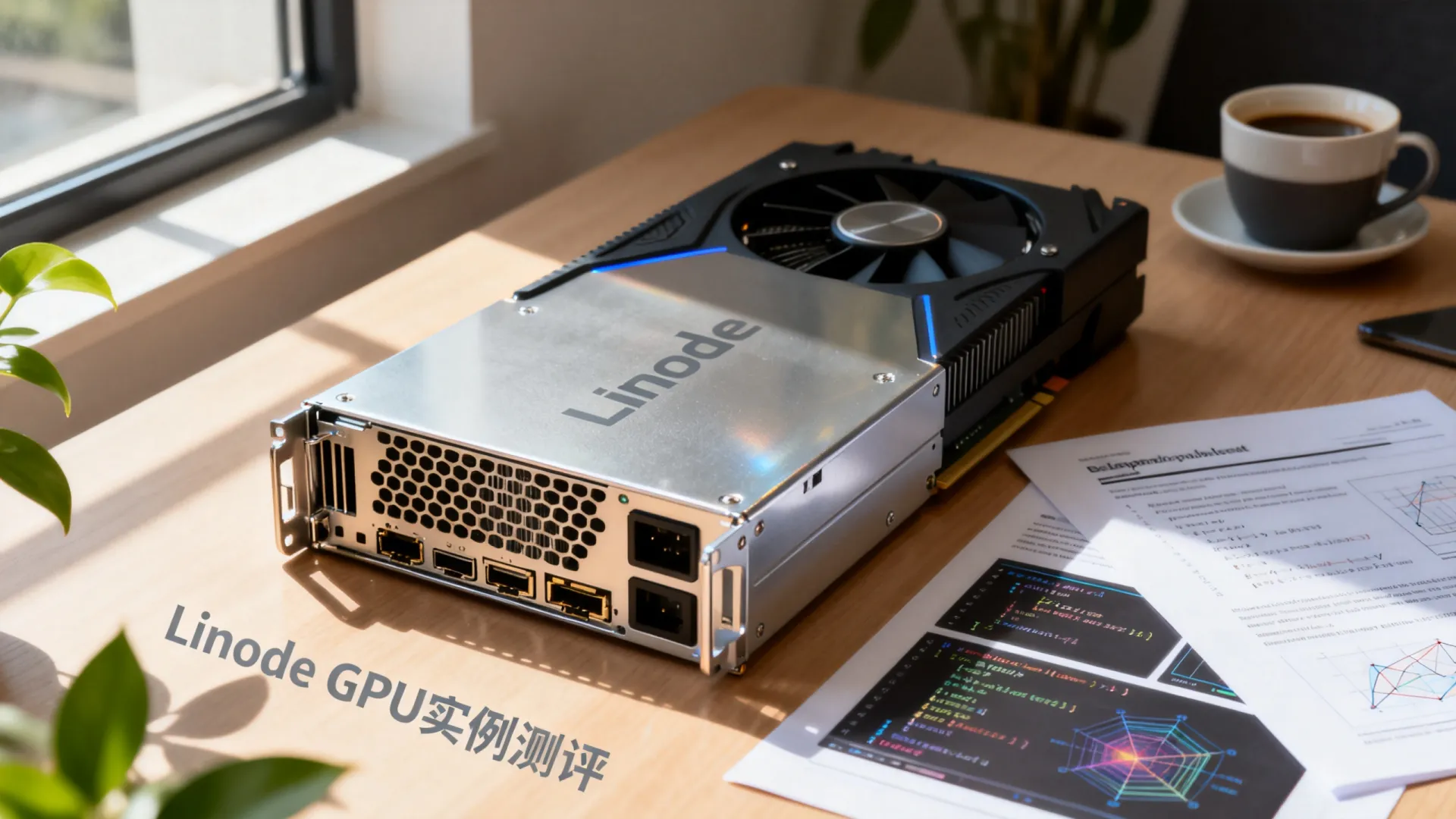 Linode GPU实例值得买吗?测评深度学习与图形渲染GPU服务器租用效果 Linode GPU实例值得买吗?测评深度学习与图形渲染GPU服务器租用效果