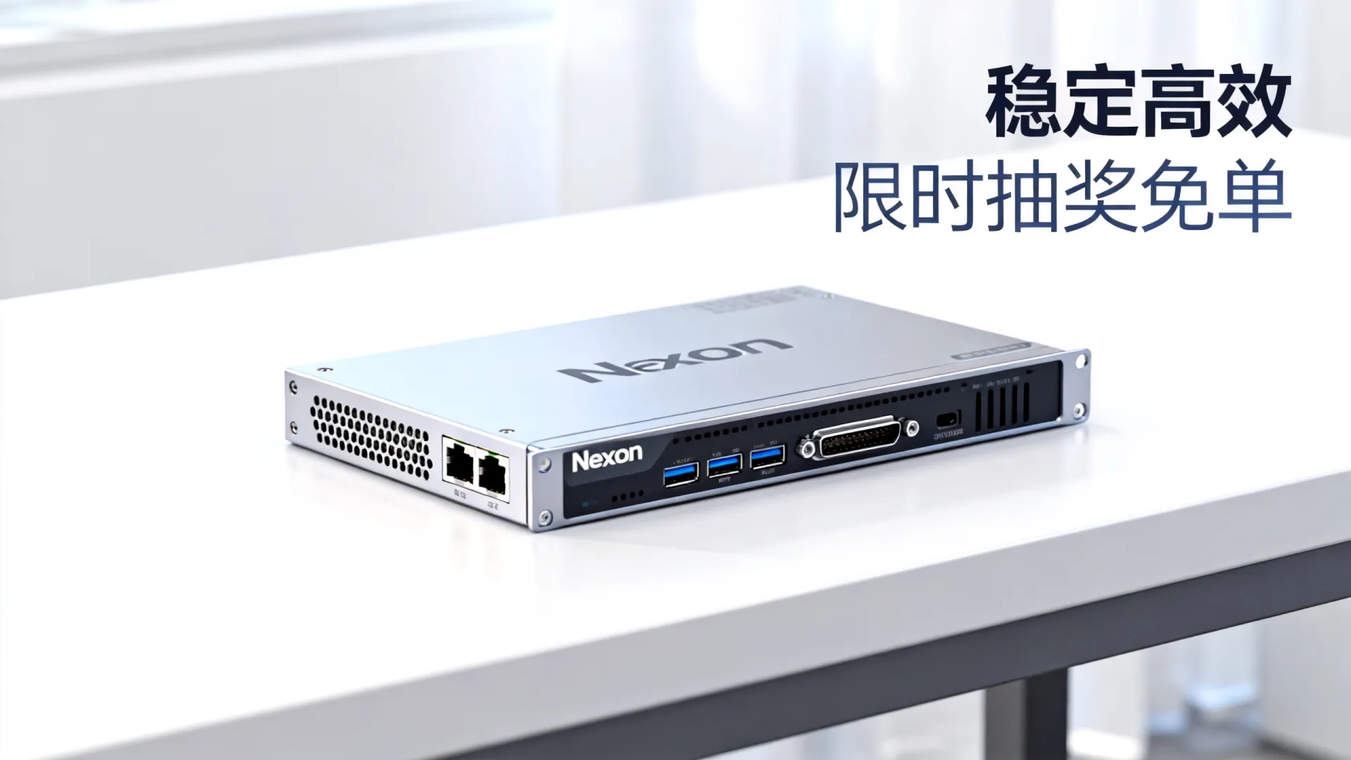 Nexeon云服务器性能如何?实测稳定高效 | 2026热销云服务器限时抽奖免单 2026热销云服务器限时抽奖免单
