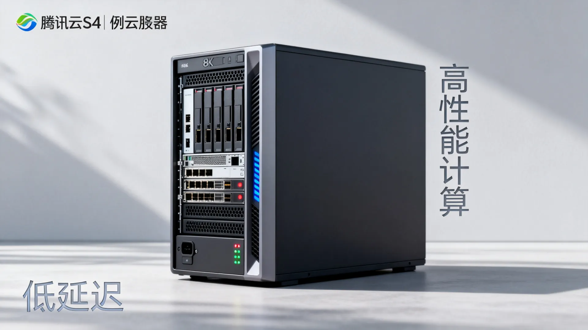 腾讯云S4实例怎么样？云服务器选购指南测评解析