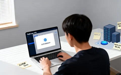 东京DigitalOcean VPS怎么样？开发者实测性能与体验分享