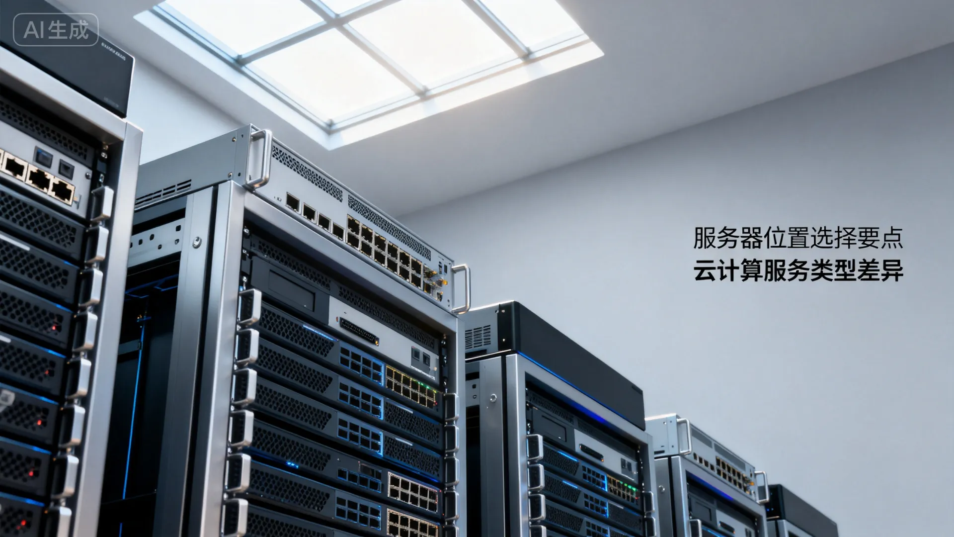 服务器在哪里租相关云计算内容 服务器在哪里租相关云计算内容