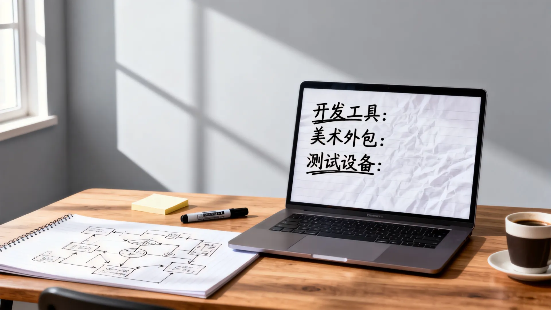 独立游戏创业需要多少资金?揭秘游戏开发启动成本 独立游戏创业需要多少资金