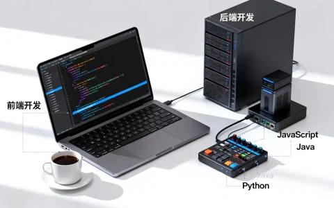 淘宝用什么语言开发，淘宝前端和后端用什么语言