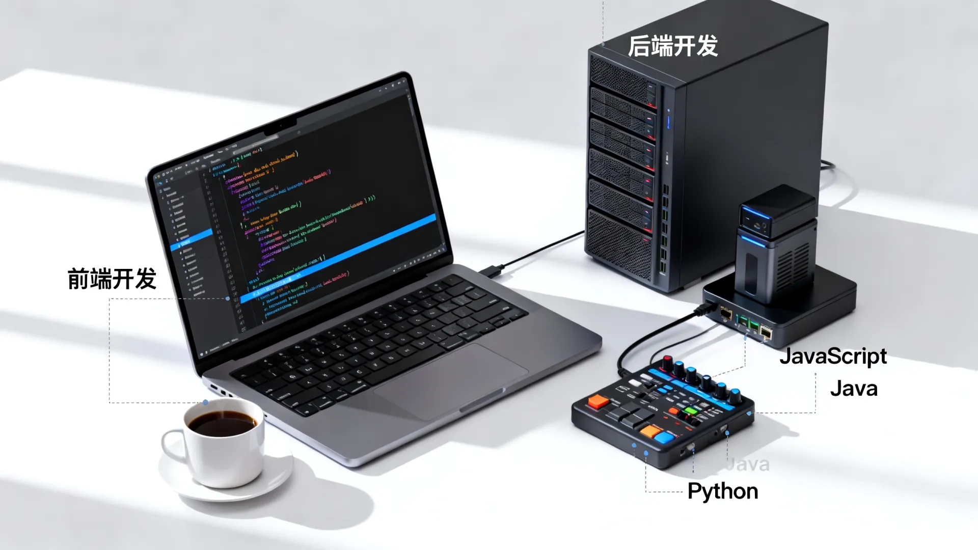 淘宝用什么语言开发 淘宝用什么语言开发