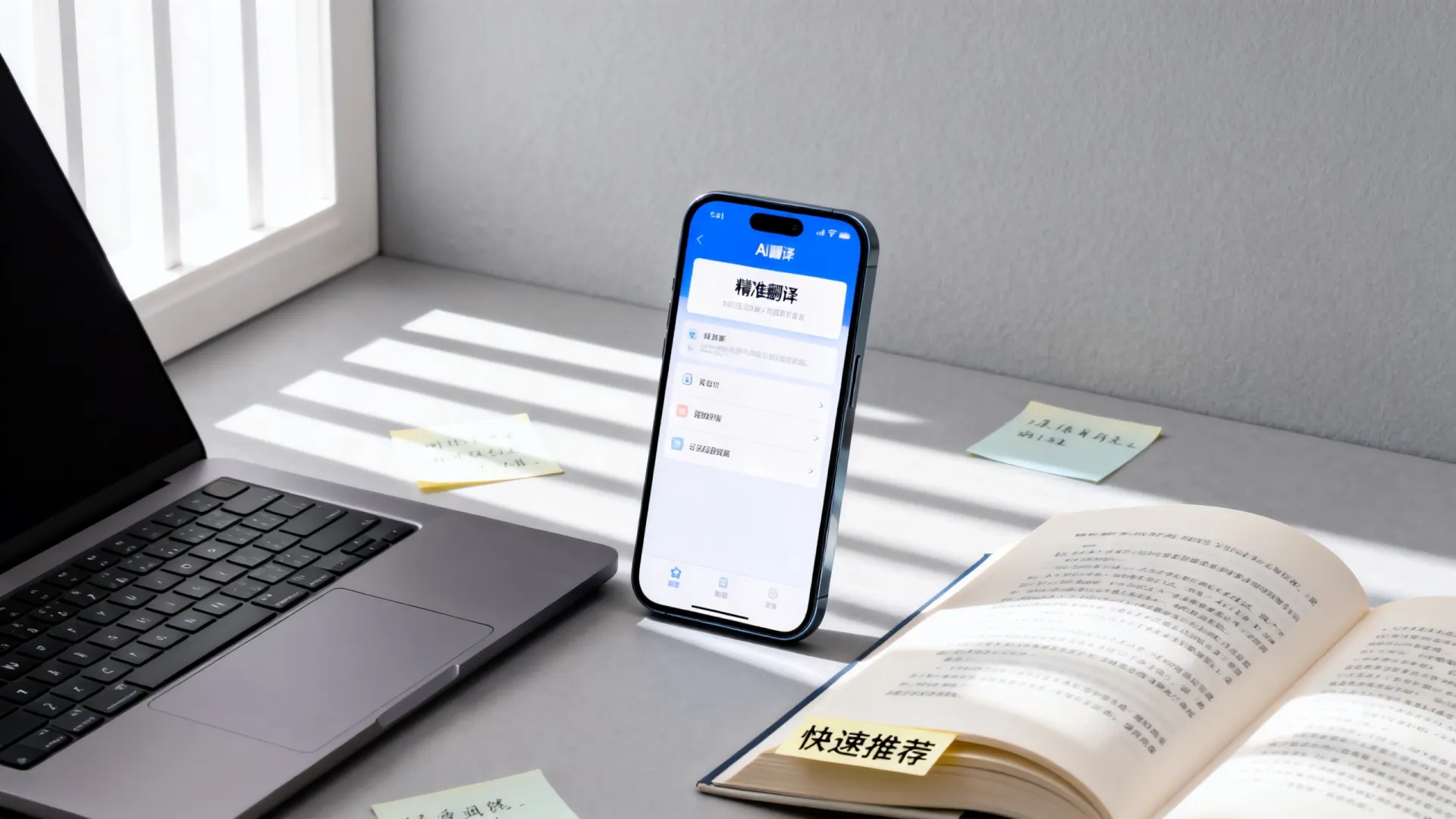 AI翻译工具选哪个好,翻译软件精准快速推荐 AI翻译工具选哪个好