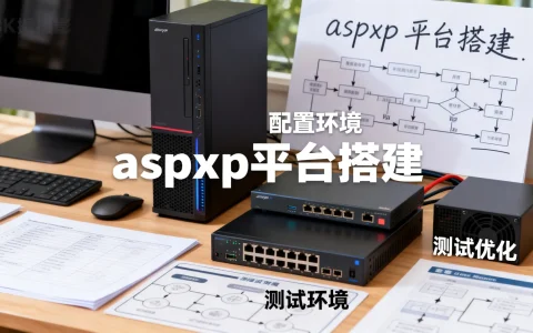 aspxxp搭建疑问解答，如何高效进行aspxxp平台搭建及优化？
