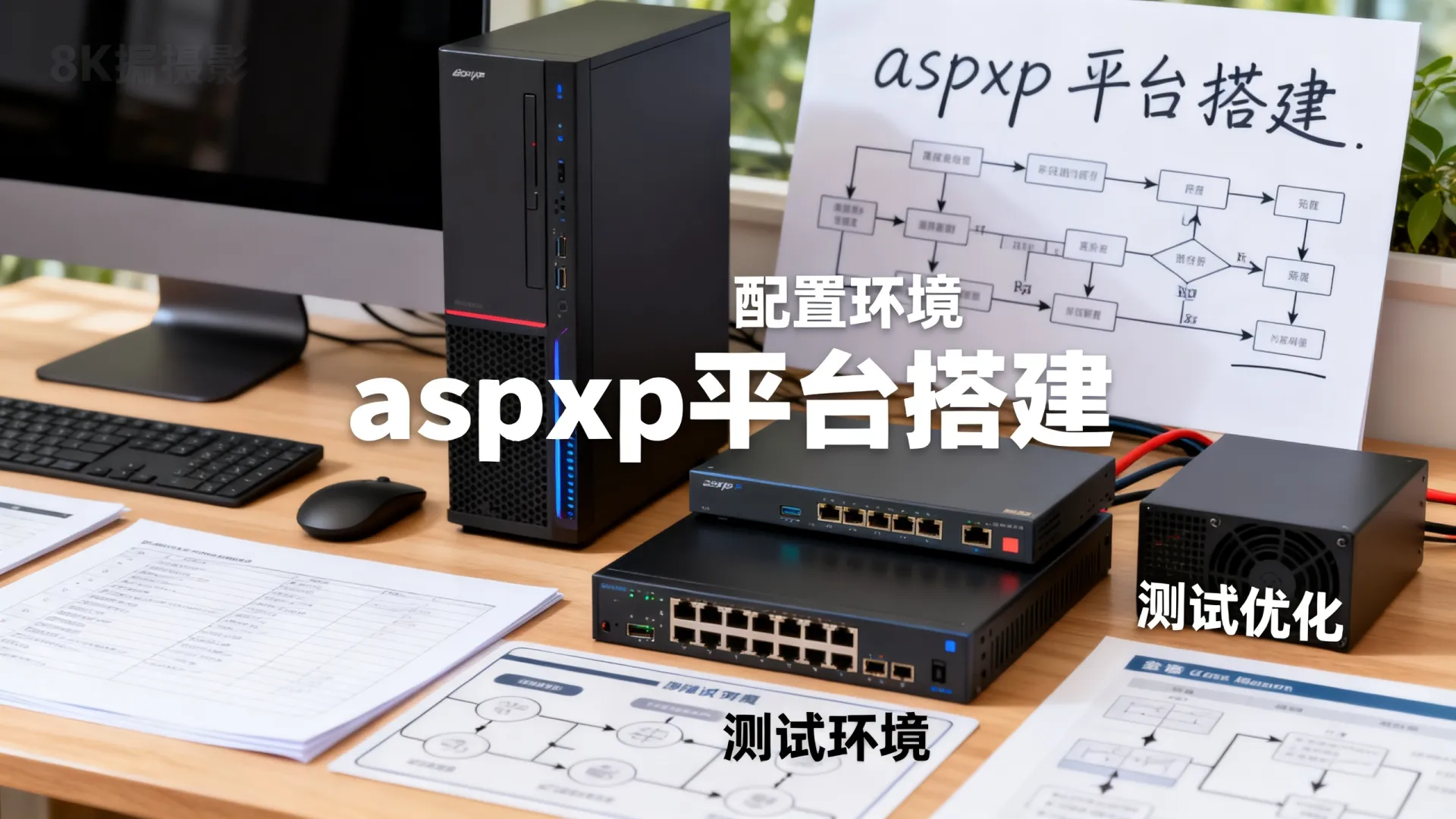 aspxxp搭建 aspxxp搭建
