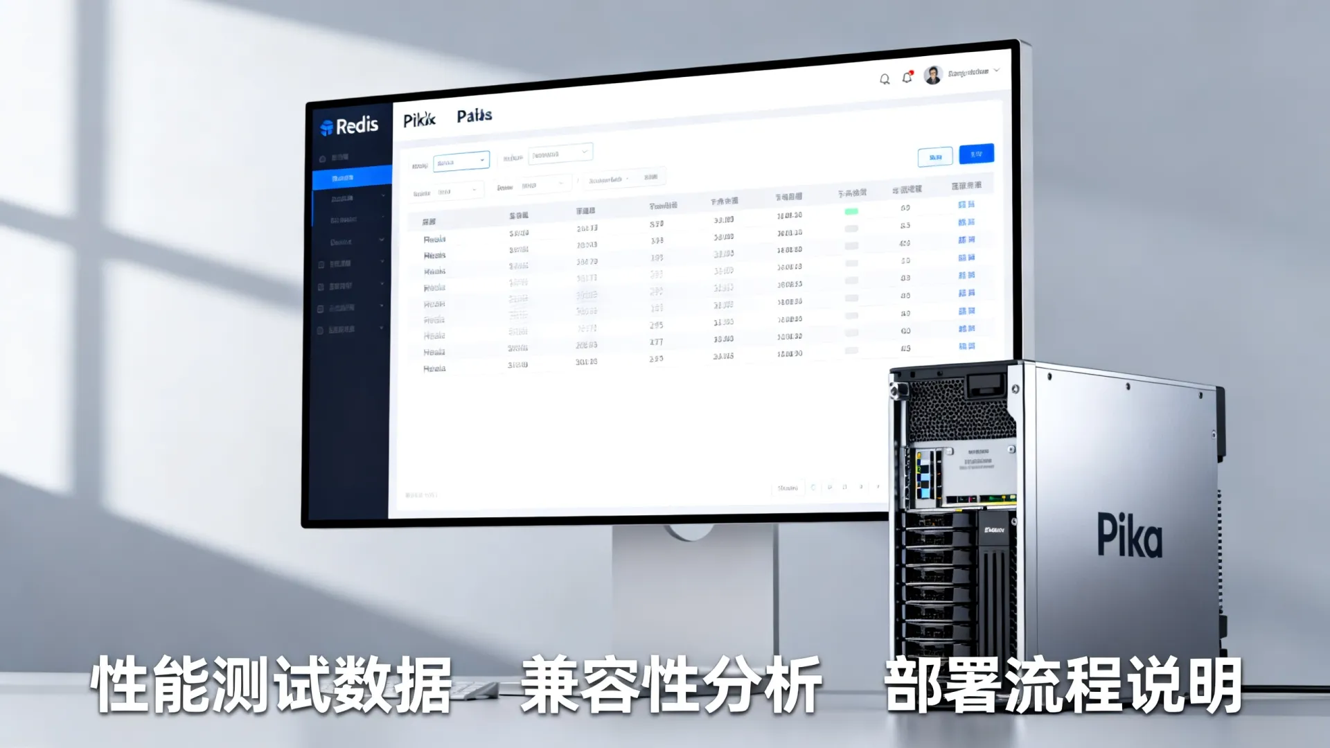 Pika怎么样?360开源的Redis替代方案测评! 360开源的Redis替代方案测评