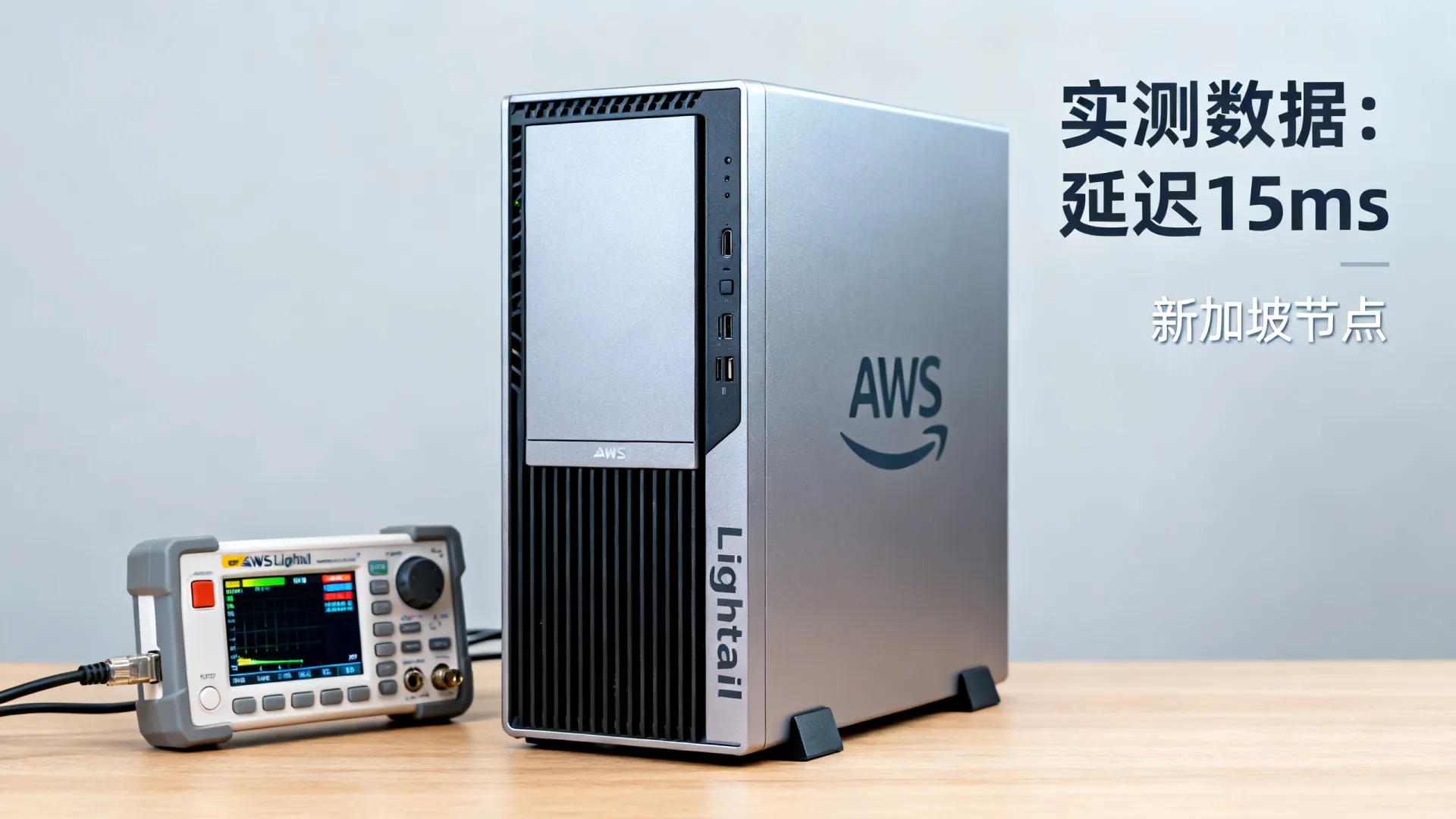 AWS Lightsail新加坡节点速度怎么样?实测东南亚性能真香测评! AWS Lightsail新加坡节点速度怎么样?实测东南亚性能真香测评!