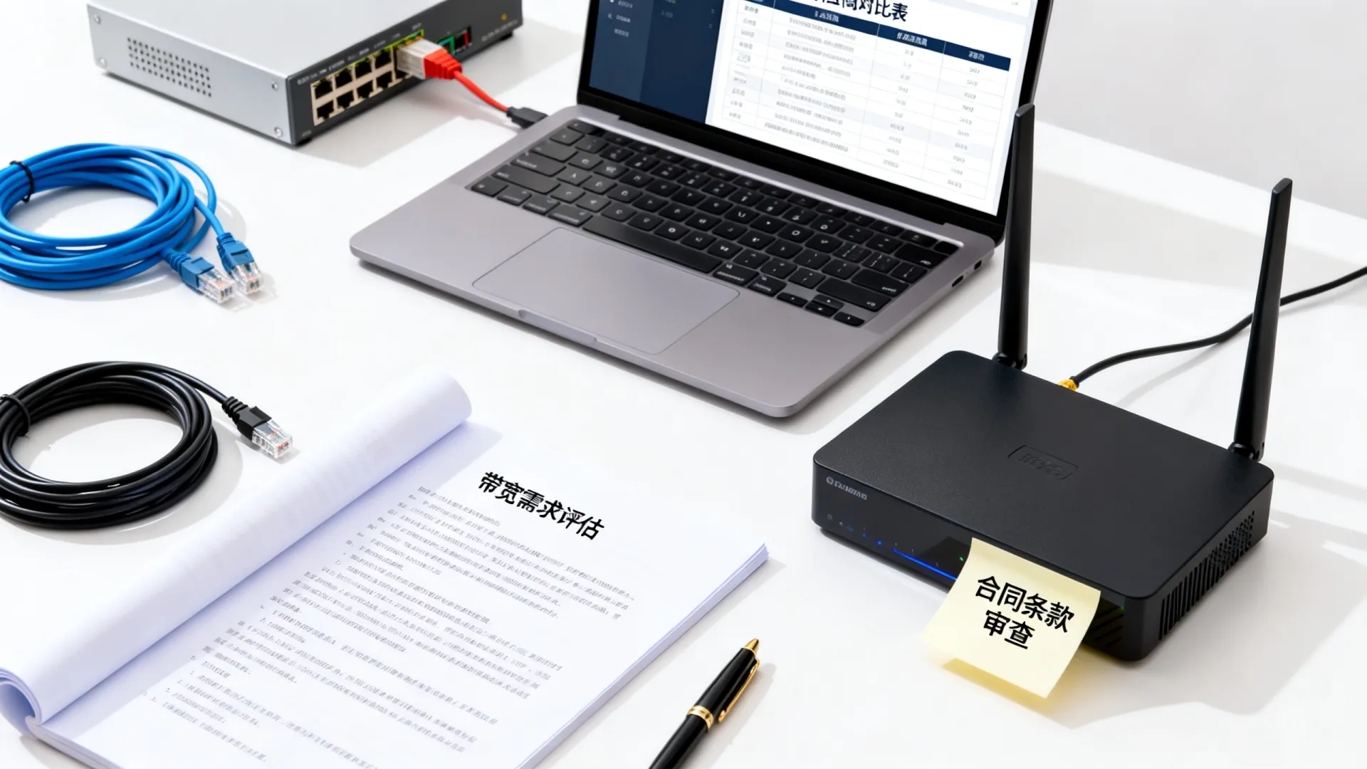 企业宽带选择技巧,老司机分享 企业宽带选择技巧