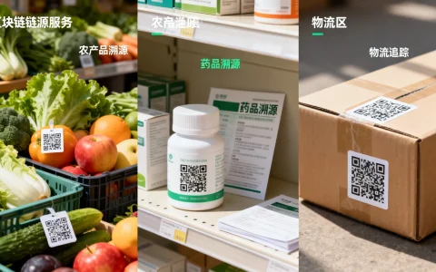国内区块链溯源服务有什么用，具体应用场景有哪些？