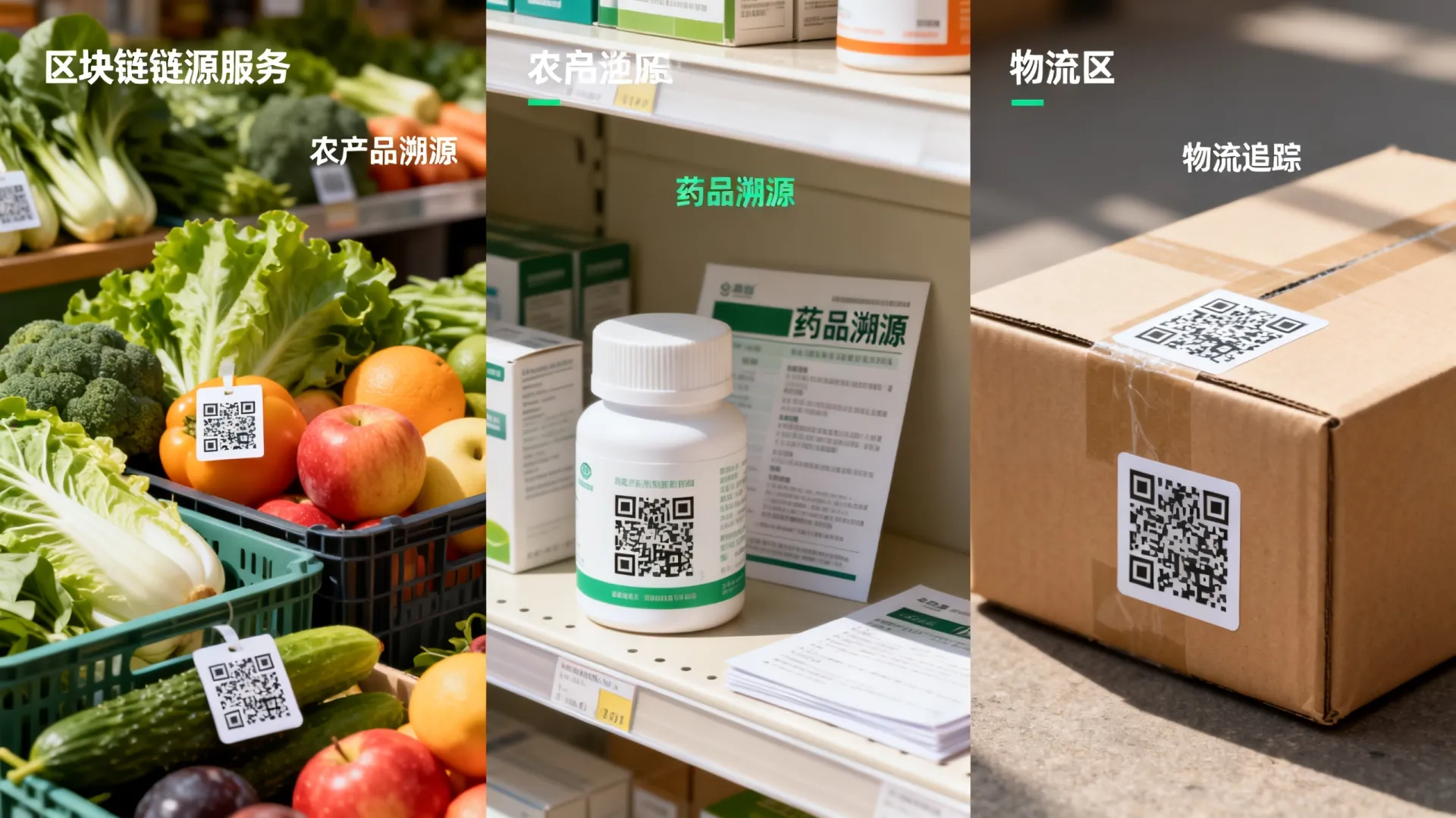 国内区块链溯源服务有什么用