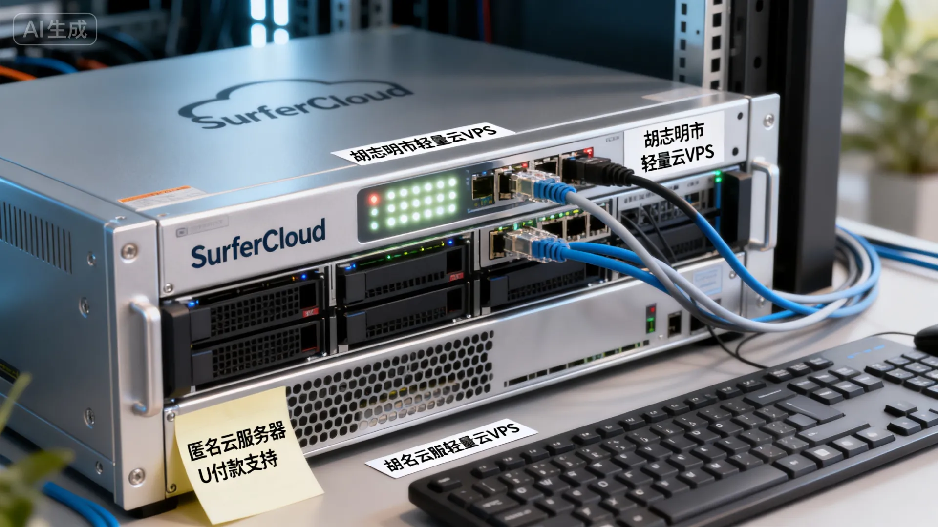 SurferCloud怎么样?SurferCloud越南胡志明市轻量云VPS测评分享,匿名云服务器,支持U付款 - VPS评测 - 国外VPS,国外VPS商家,评测及优惠 SurferCloud怎么样?SurferCloud越南胡志明市轻量云VPS测评分享,匿名云服务器,支持U付款 - VPS评测 - 国外VPS,国外VPS商家,评测及优惠