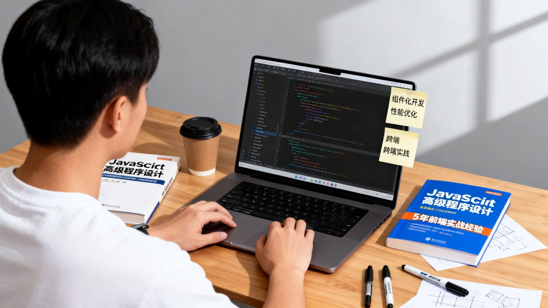 前端面试官最看重什么开发经验?| 5年前端实战经验精华总结 前端面试官最看重什么开发经验?| 5年前端实战经验精华总结