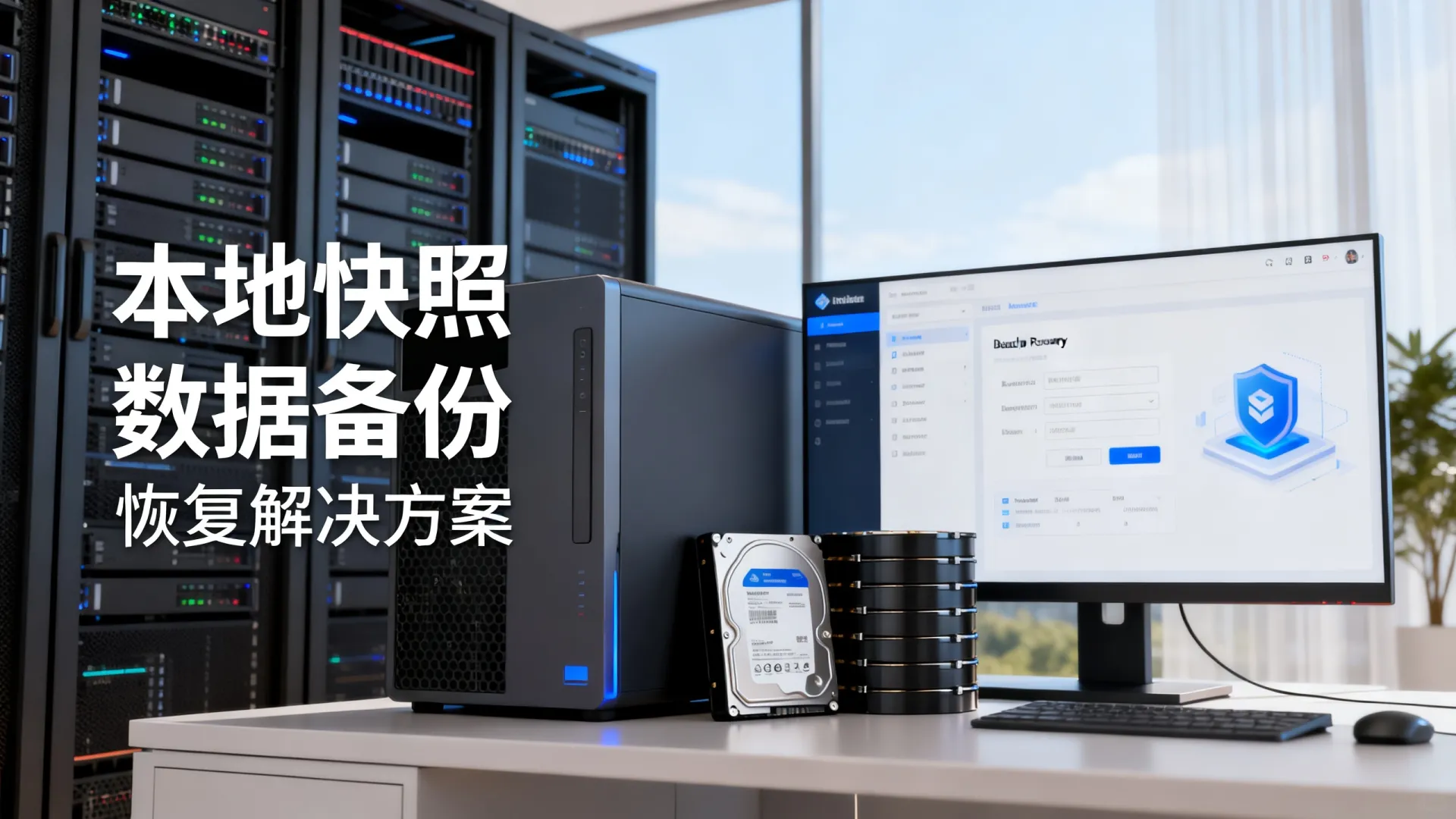 免费服务器本地快照是什么 | 数据备份与恢复解决方案 免费服务器本地快照是什么