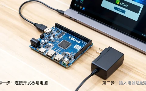 如何安装天嵌2440开发板Linux系统？ - 嵌入式ARM开发板完整教程指南
