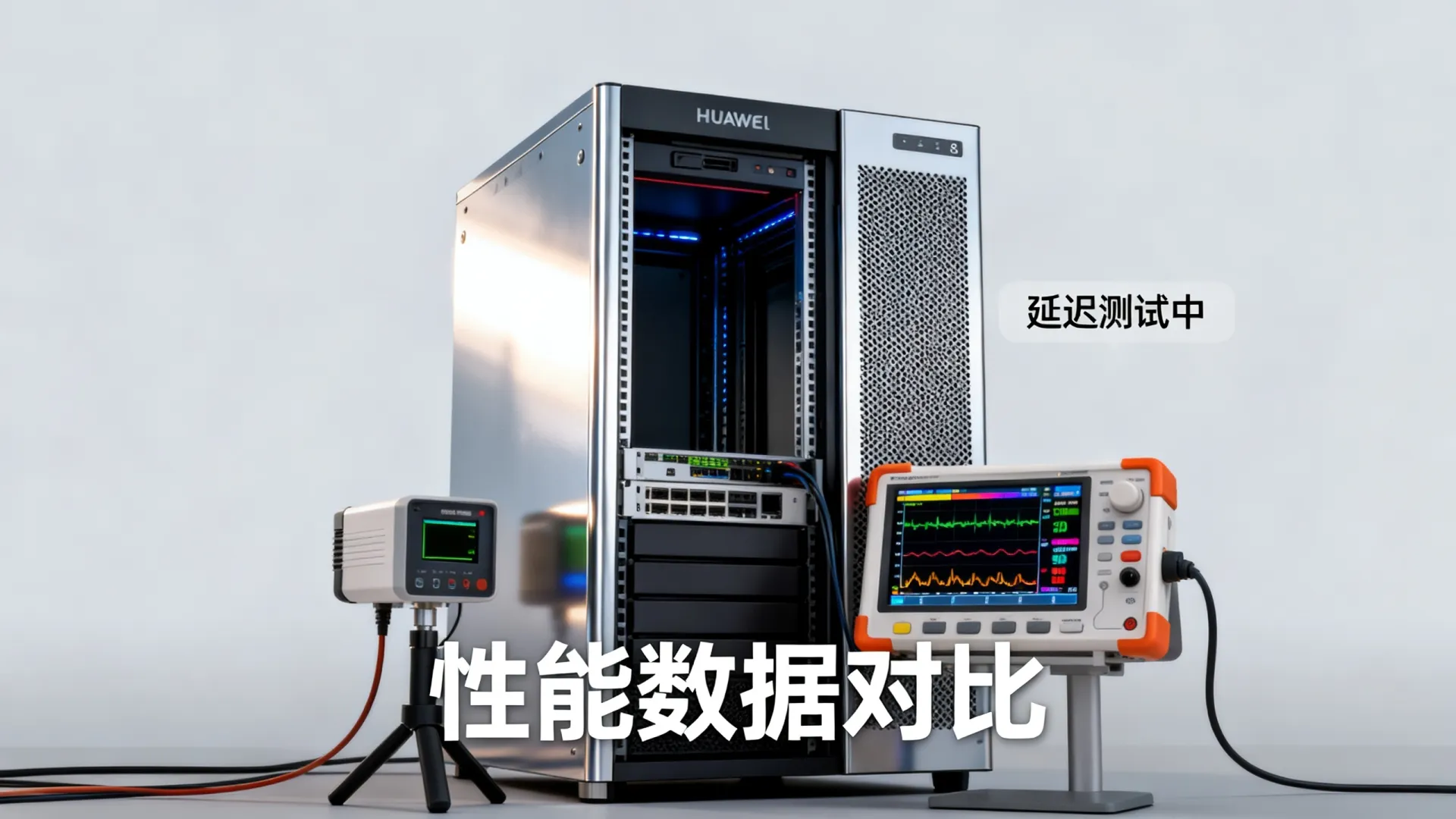 华为云沙特节点延迟高吗?2026华为云服务器深度性能测评 华为云沙特节点延迟高吗?2026华为云服务器深度性能测评