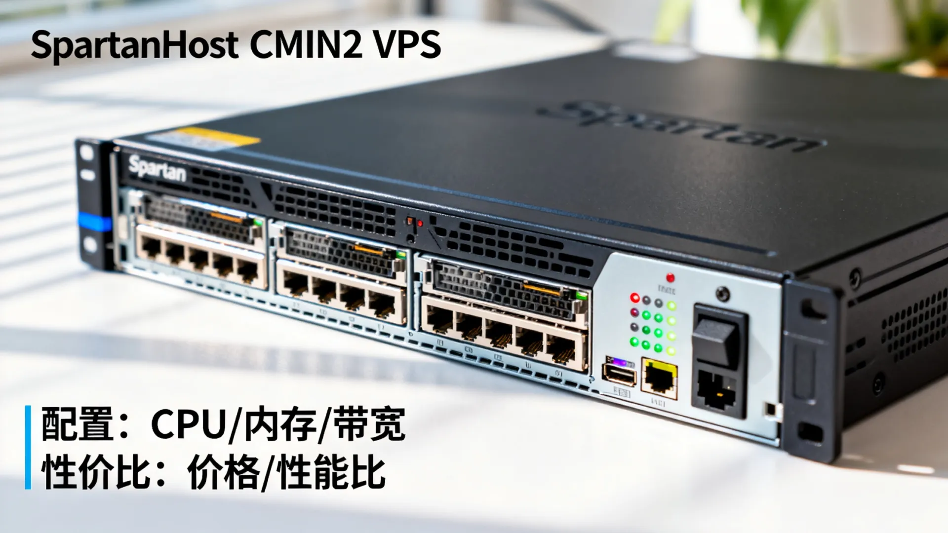 SpartanHost:美国西雅图CMIN2 VPS,/月,4CPU(AMD Ryzen 7950X))/4GB内存/100G SSD/200Mbps端口@2TB流量 - VPS评测 - 国外VPS,国外VPS商家,评测及优惠 SpartanHost:美国西雅图CMIN2 VPS,/月,4CPU(AMD Ryzen 7950X))/4GB内存/100G SSD/200Mbps端口@2TB流量 - VPS评测 - 国外VPS,国外VPS商家,评测及优惠