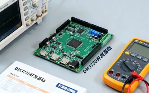 DM3730开发难吗，DM3730开发需要什么基础？