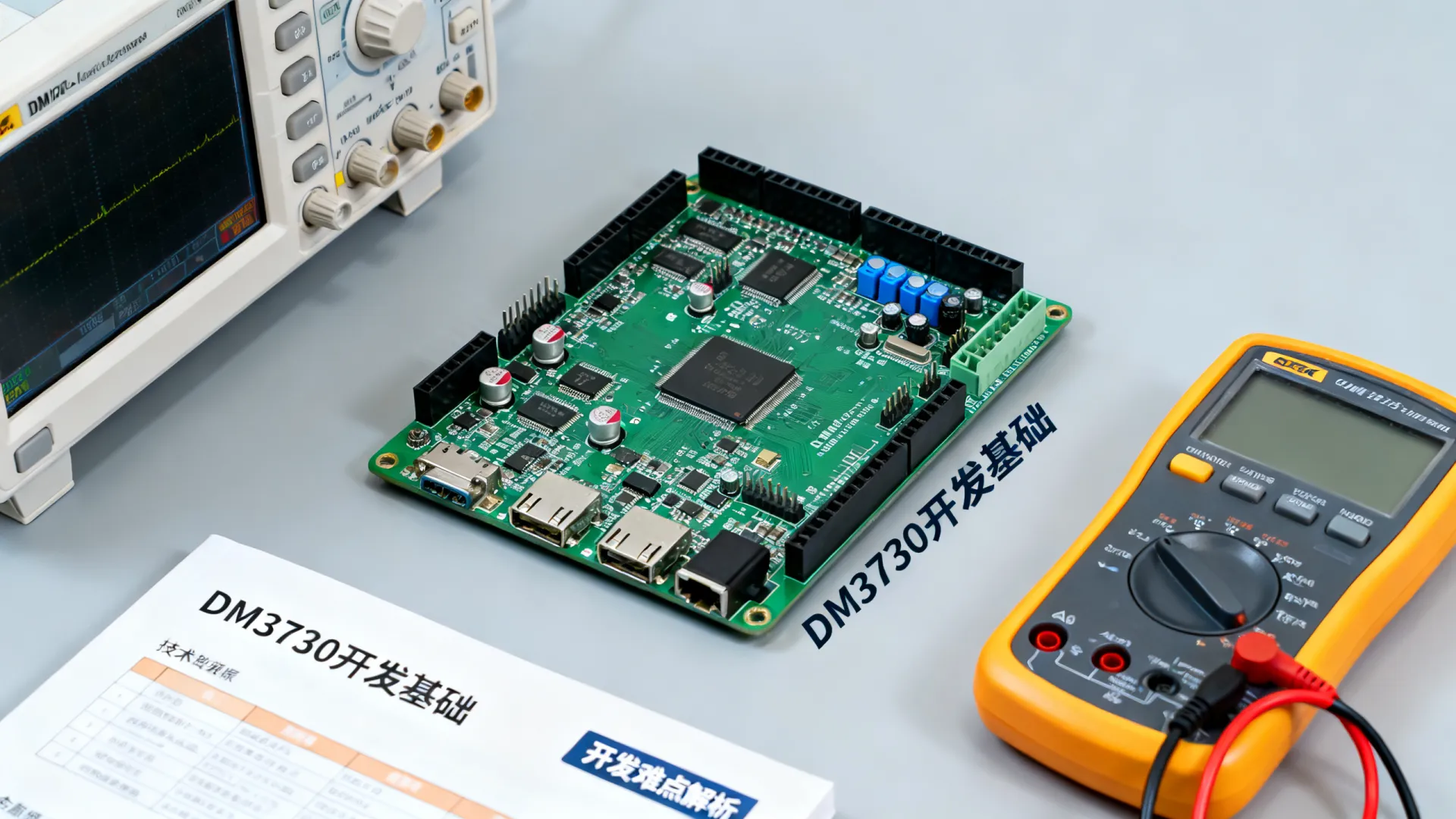 dm3730 开发 dm3730 开发