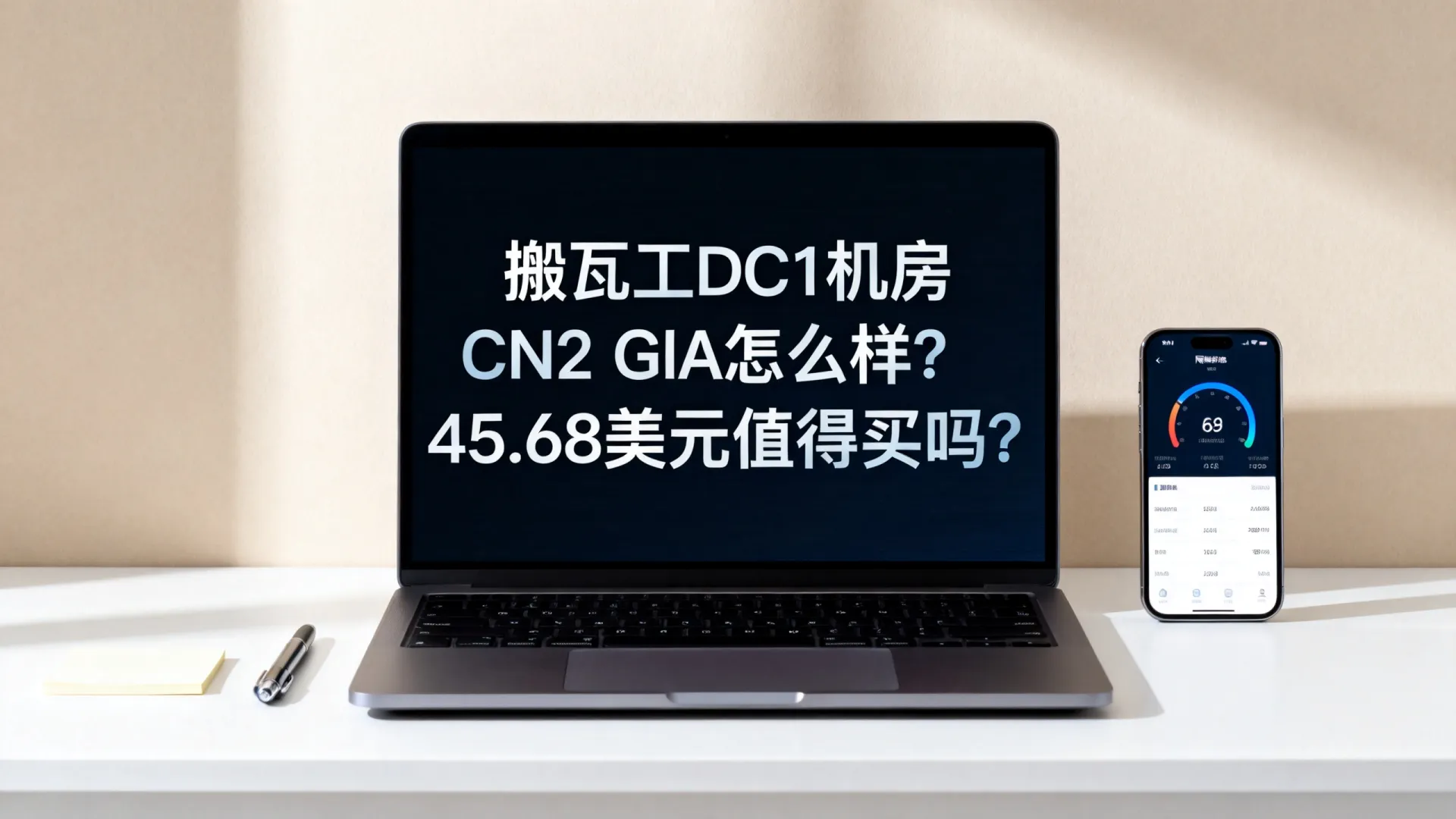 【补货速抢】搬瓦工DC1机房新服务器:保证CN2 GIA+CMIN2,45.68美元/年,支持支付宝/Paypal 搬瓦工DC1机房新服务器