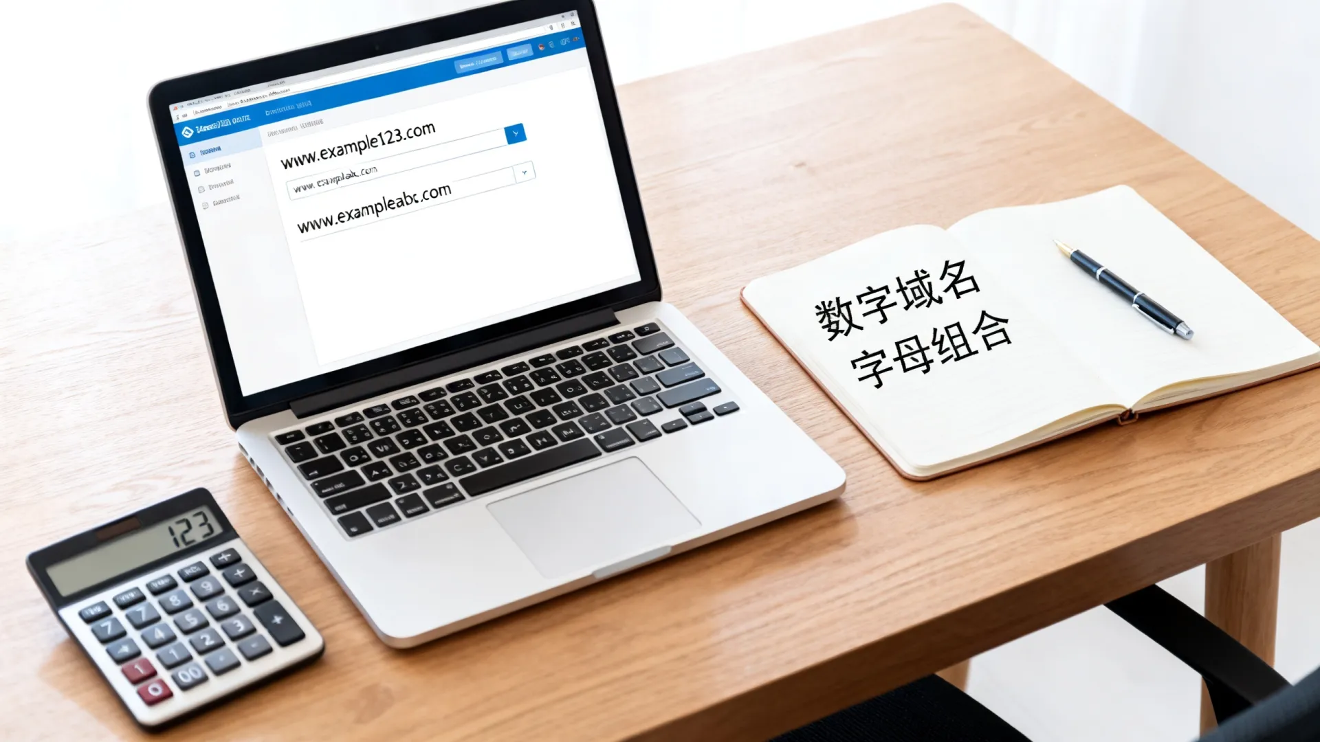国外为什么不喜欢要数字做域名 国外为什么不喜欢要数字做域名