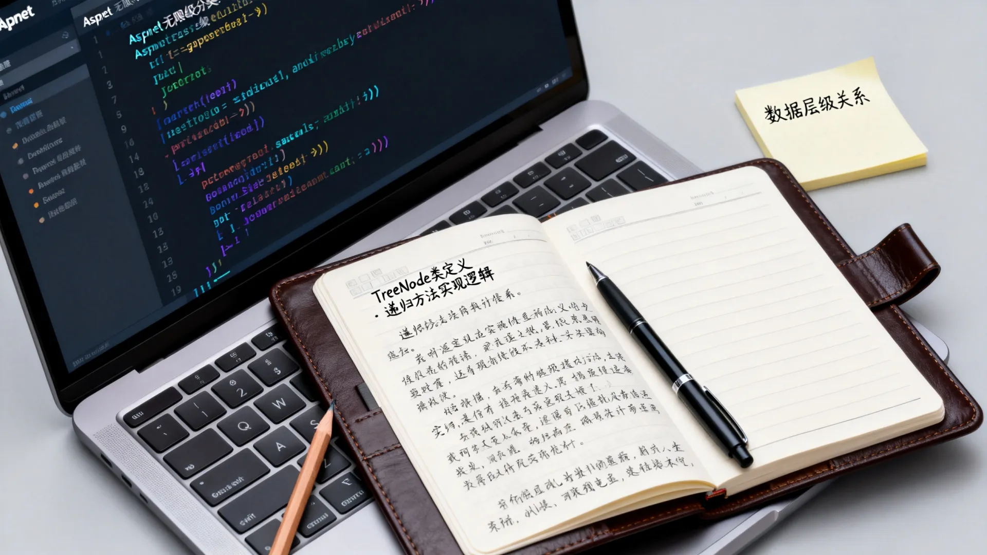 Aspnet无限级分类如何实现