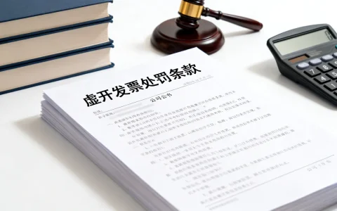 多开发票多开公司有什么后果，虚开发票怎么处罚？