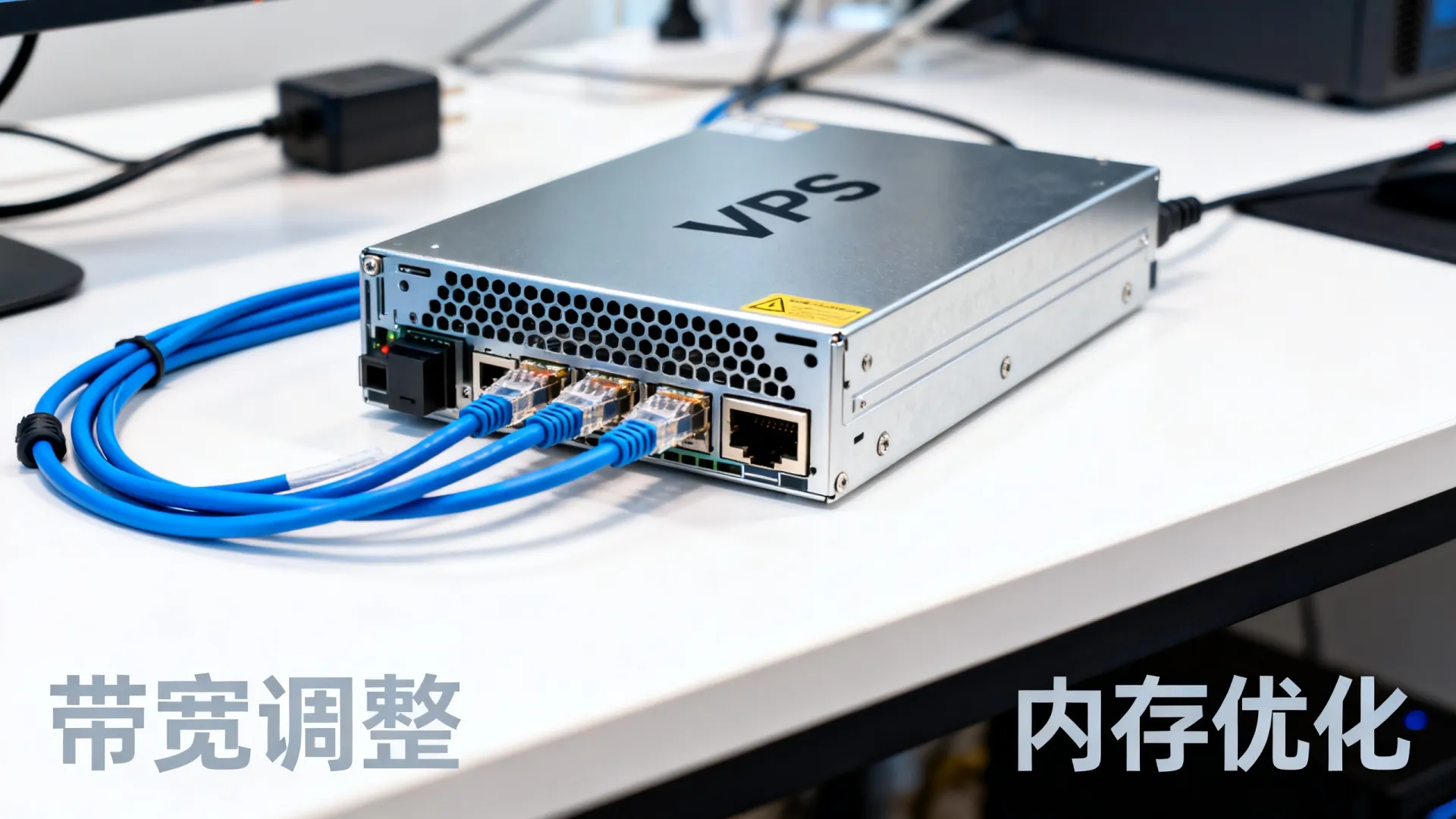 VPS性能优化怎么做,如何提升VPS运行速度? 如何提升VPS运行速度