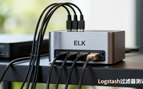 Logstash过滤器哪个好用？测评解析ELK数据处理利器