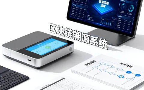 国内区块链溯源哪家好，靠谱的溯源系统怎么选