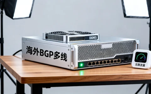 罗马尼亚VPS怎么样？海外BGP多线DDR5无限流量推荐