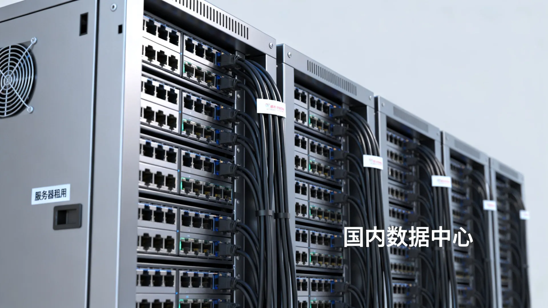 国内哪里租服务器 国内哪里租服务器