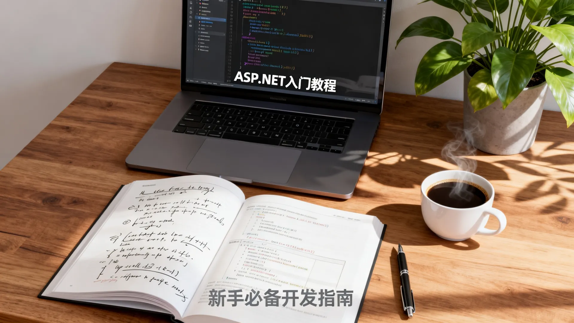 ASP.NET入门教程哪家强？新手必备开发指南详解