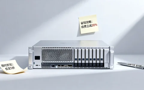 服务器最大折扣是什么|最新优惠活动与省钱攻略