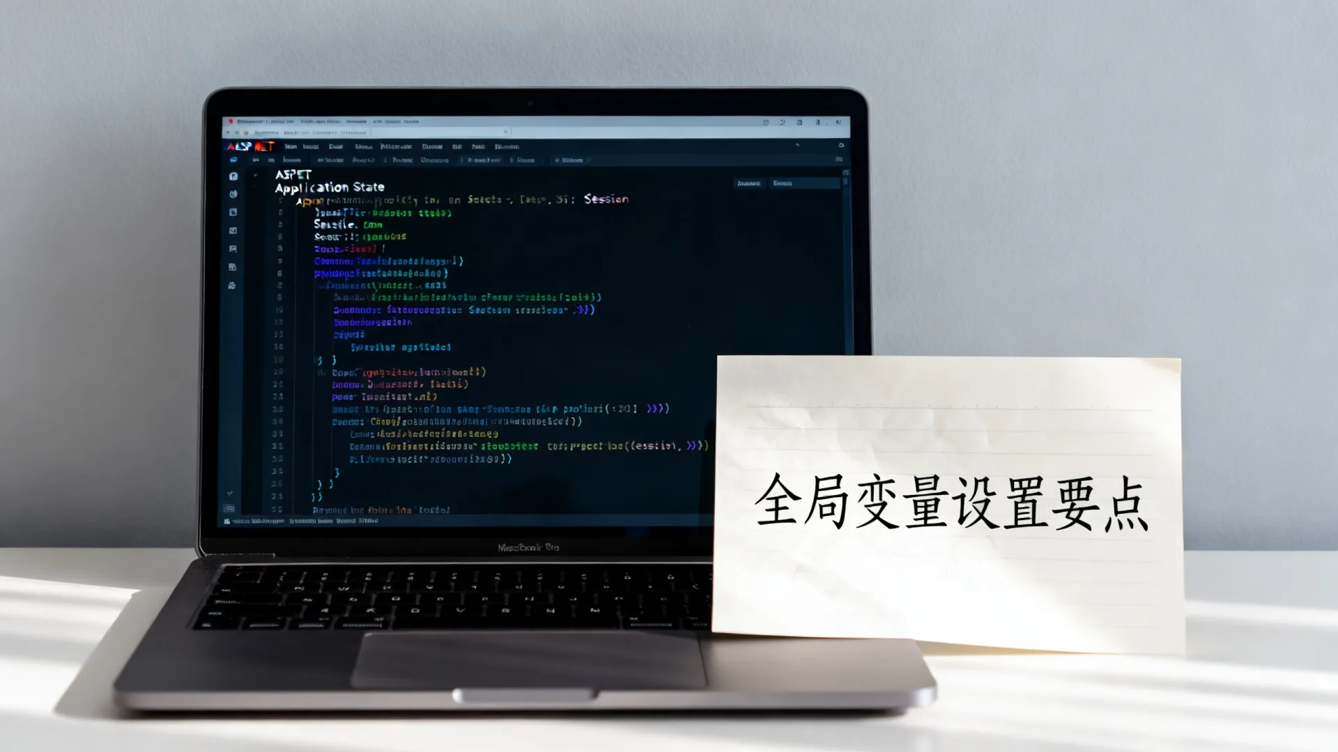ASP.NET全局变量如何设置最有效?应用程序状态与Session应用实例 应用程序状态与Session应用实例