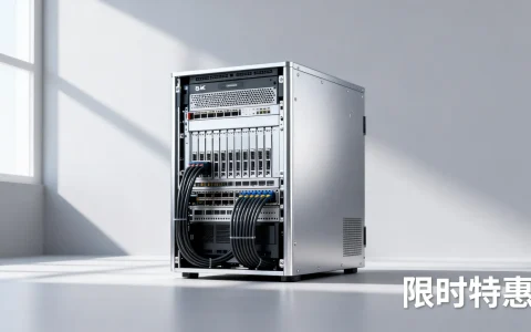 如何获得服务器最大折扣？限时特惠来袭，立即节省成本！