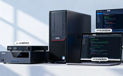 xz-utils后门影响Linux多版本，VPS安全如何保障？