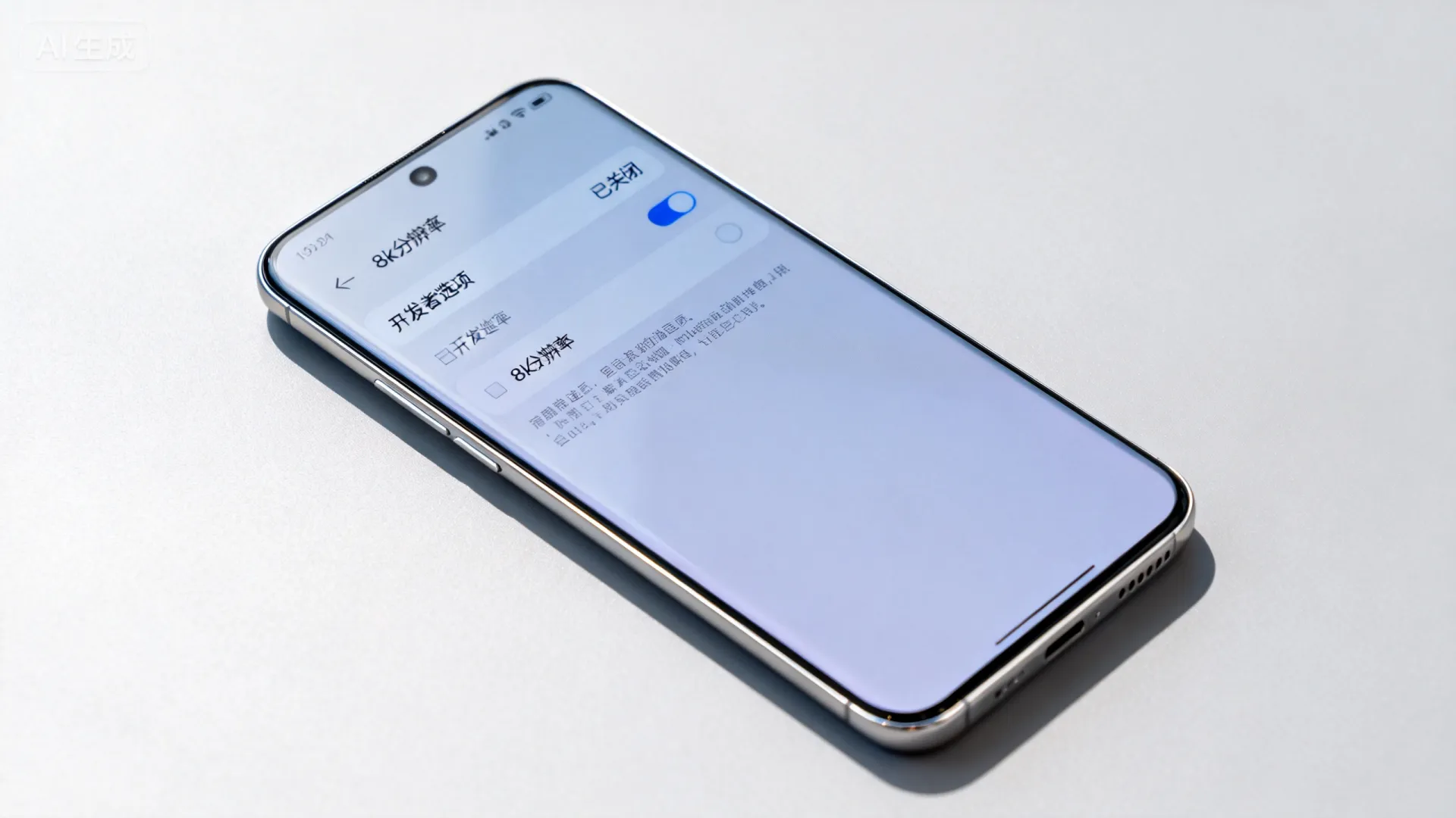 一加关闭开发者选项 一加关闭开发者选项