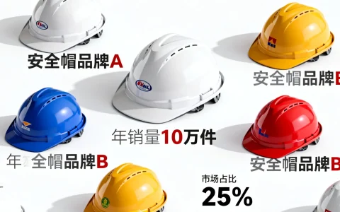 如何选购安全帽？十大品牌排行榜及销售数据解析