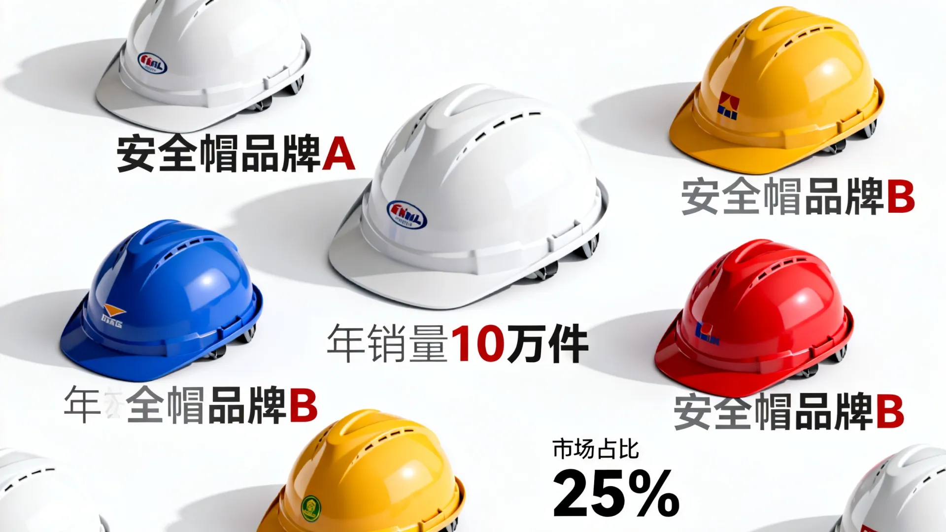如何选购安全帽?十大品牌排行榜及销售数据解析 十大品牌排行榜及销售数据解析